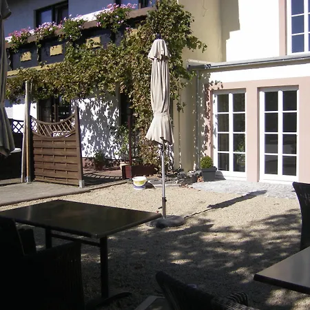 Zur Linde Gasthuis *