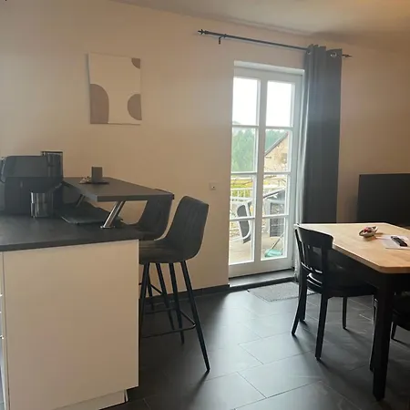 Guest house Zur Linde *