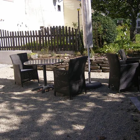 Gasthuis Zur Linde *