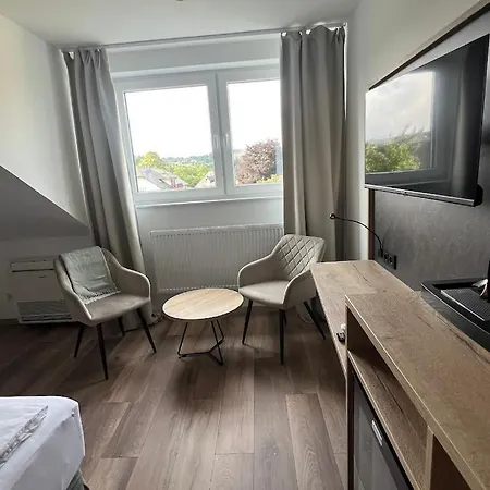 Zur Linde Geisfeld (Rhineland-Palatinate)