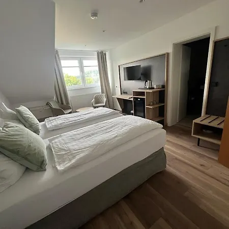 Guest house Zur Linde