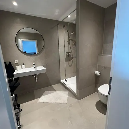 Guest house Zur Linde *