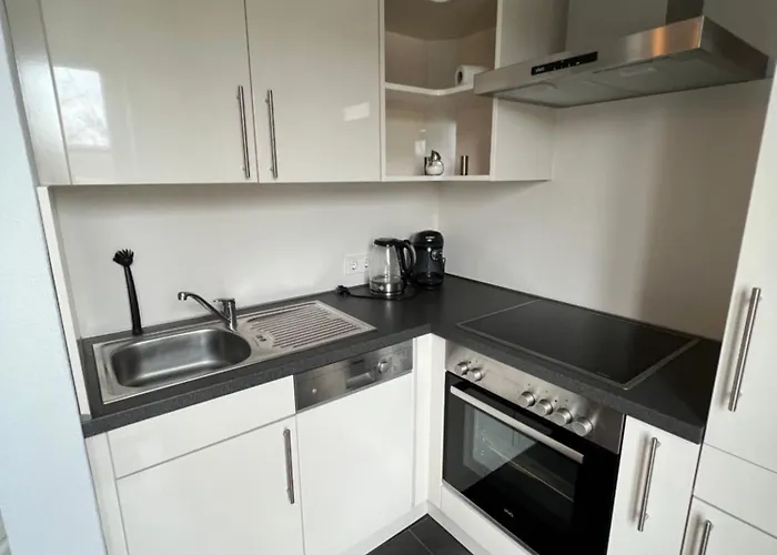 Zur Linde Гостевой дом *