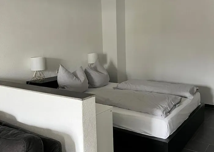 Zur Linde * Geisfeld (Rhineland-Palatinate)