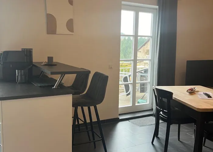 Гостевой дом Zur Linde *