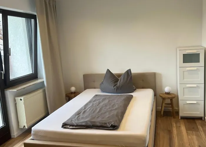 Гостевой дом Zur Linde