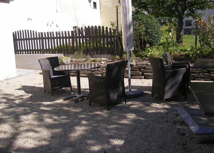 Гостевой дом Zur Linde *