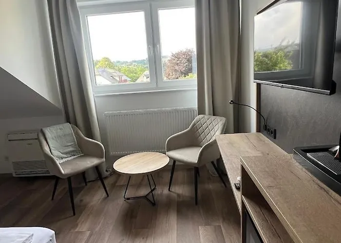 Zur Linde Geisfeld (Rhineland-Palatinate)