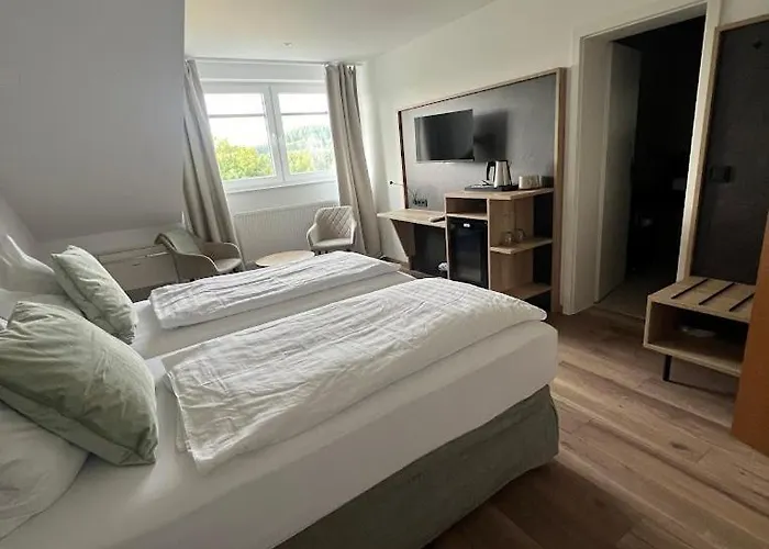 Гостевой дом Zur Linde