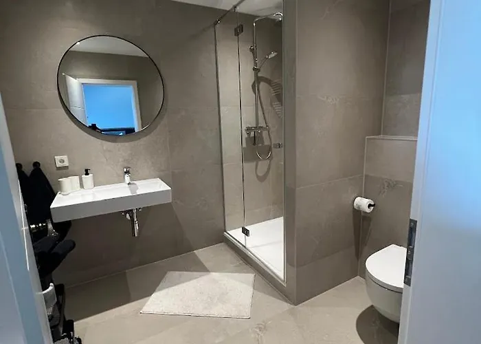 Гостевой дом Zur Linde *