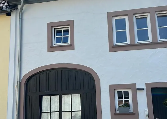 Zur Linde Гостевой дом